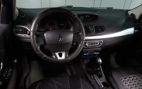 Renault Megane III, 2012 год, 799 000 рублей, 6 фотография