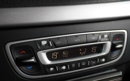Renault Megane III, 2012 год, 799 000 рублей, 15 фотография