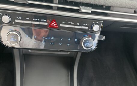 Hyundai Tucson, 2026 год, 4 250 000 рублей, 8 фотография