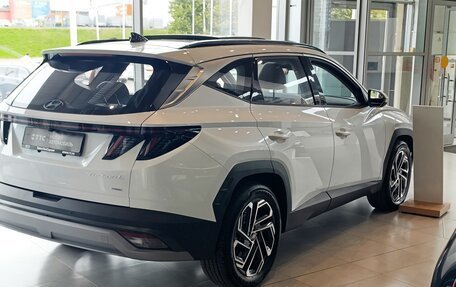 Hyundai Tucson, 2026 год, 4 250 000 рублей, 4 фотография