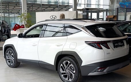 Hyundai Tucson, 2026 год, 4 250 000 рублей, 3 фотография