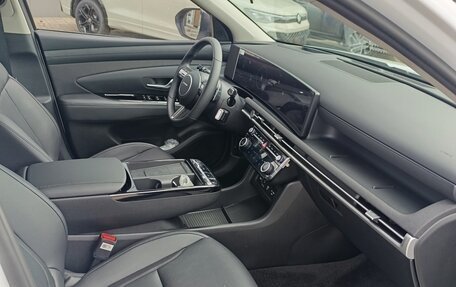 Hyundai Tucson, 2026 год, 4 250 000 рублей, 6 фотография