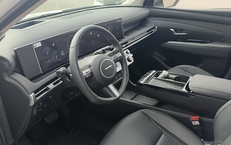 Hyundai Tucson, 2026 год, 4 250 000 рублей, 5 фотография