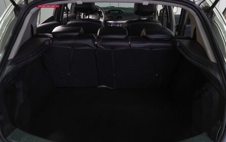 Renault Megane III, 2012 год, 799 000 рублей, 18 фотография