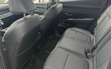 Hyundai Tucson, 2026 год, 4 250 000 рублей, 13 фотография