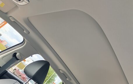 Hyundai Tucson, 2026 год, 4 250 000 рублей, 16 фотография