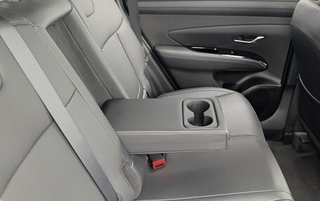 Hyundai Tucson, 2026 год, 4 250 000 рублей, 15 фотография