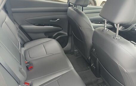 Hyundai Tucson, 2026 год, 4 250 000 рублей, 14 фотография