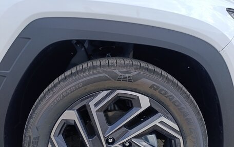 Hyundai Tucson, 2026 год, 4 250 000 рублей, 20 фотография
