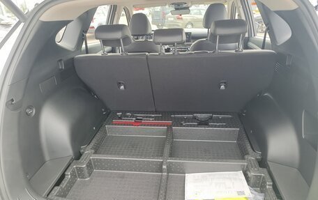 Hyundai Tucson, 2026 год, 4 250 000 рублей, 19 фотография