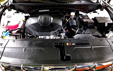 Hyundai Tucson, 2023 год, 3 910 777 рублей, 6 фотография