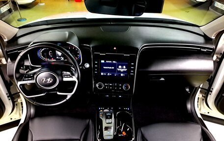Hyundai Tucson, 2023 год, 3 910 777 рублей, 7 фотография