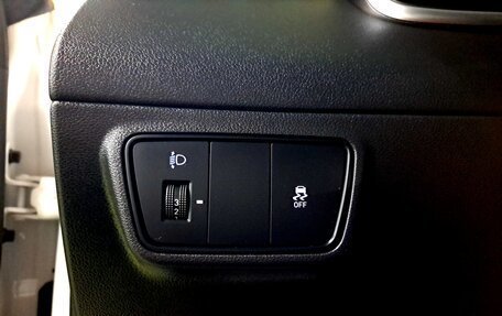 Hyundai Tucson, 2023 год, 3 910 777 рублей, 19 фотография