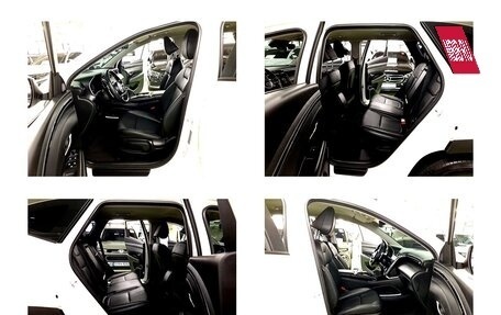 Hyundai Tucson, 2023 год, 3 910 777 рублей, 10 фотография