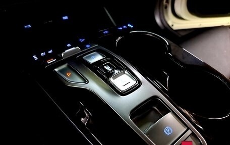 Hyundai Tucson, 2023 год, 3 910 777 рублей, 9 фотография