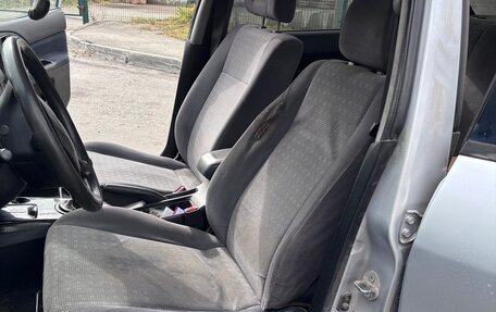 Mitsubishi Lancer IX, 2003 год, 169 000 рублей, 8 фотография