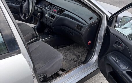 Mitsubishi Lancer IX, 2003 год, 169 000 рублей, 7 фотография