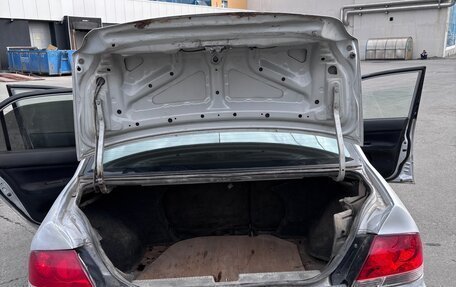 Mitsubishi Lancer IX, 2003 год, 169 000 рублей, 10 фотография