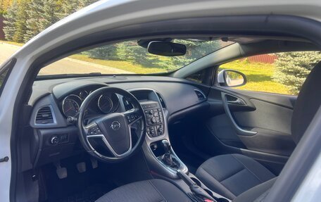 Opel Astra J, 2012 год, 629 000 рублей, 5 фотография