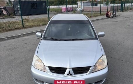 Mitsubishi Lancer IX, 2003 год, 169 000 рублей, 6 фотография