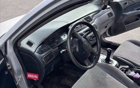 Mitsubishi Lancer IX, 2003 год, 169 000 рублей, 9 фотография