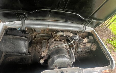 ЗАЗ 966, 1970 год, 40 000 рублей, 2 фотография