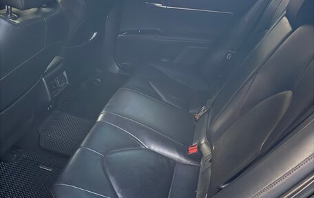 Toyota Camry, 2019 год, 1 795 000 рублей, 7 фотография