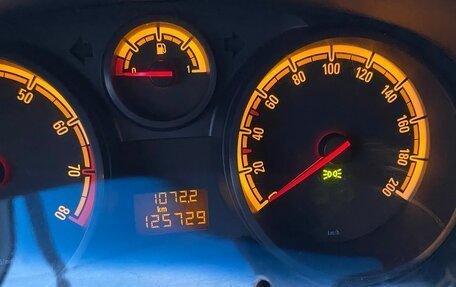 Opel Corsa D, 2008 год, 500 000 рублей, 5 фотография