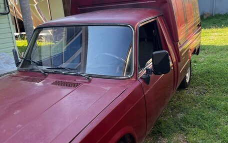 ИЖ 2717, 2005 год, 155 000 рублей, 3 фотография