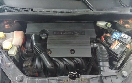 Ford Fusion I, 2008 год, 349 999 рублей, 7 фотография