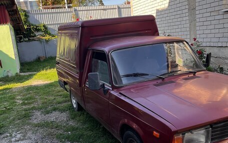ИЖ 2717, 2005 год, 155 000 рублей, 2 фотография