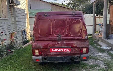 ИЖ 2717, 2005 год, 155 000 рублей, 4 фотография