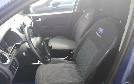 Ford Fusion I, 2008 год, 349 999 рублей, 6 фотография