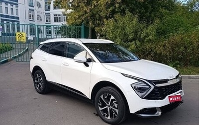 KIA Sportage IV рестайлинг, 2022 год, 3 500 000 рублей, 1 фотография