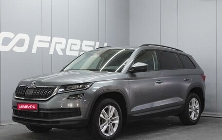 Skoda Kodiaq I, 2019 год, 3 450 000 рублей, 1 фотография