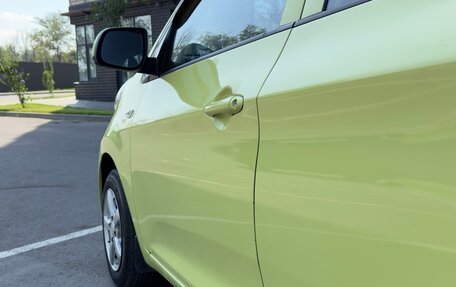 KIA Picanto II, 2011 год, 860 000 рублей, 7 фотография
