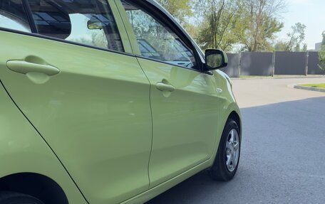 KIA Picanto II, 2011 год, 860 000 рублей, 6 фотография