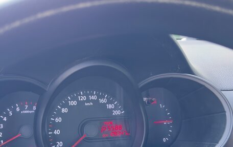 KIA Picanto II, 2011 год, 860 000 рублей, 11 фотография