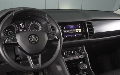 Skoda Kodiaq I, 2019 год, 3 450 000 рублей, 5 фотография