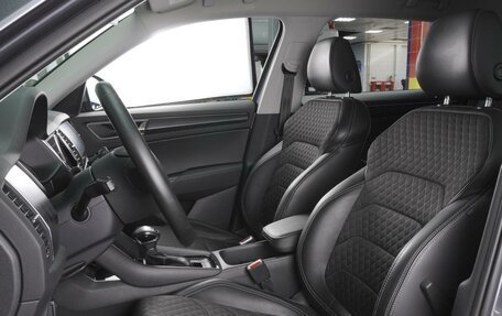 Skoda Kodiaq I, 2019 год, 3 450 000 рублей, 8 фотография