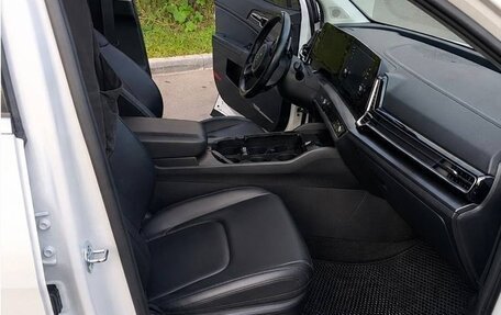 KIA Sportage IV рестайлинг, 2022 год, 3 500 000 рублей, 6 фотография