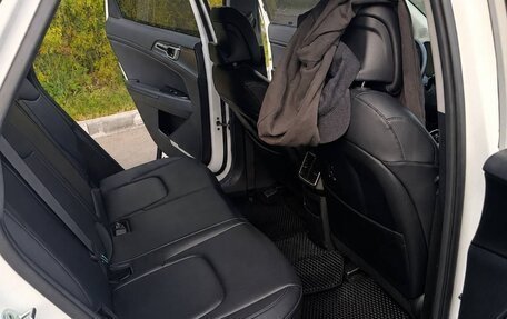 KIA Sportage IV рестайлинг, 2022 год, 3 500 000 рублей, 7 фотография