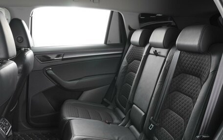 Skoda Kodiaq I, 2019 год, 3 450 000 рублей, 9 фотография