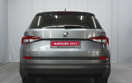 Skoda Kodiaq I, 2019 год, 3 450 000 рублей, 4 фотография