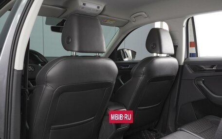 Skoda Kodiaq I, 2019 год, 3 450 000 рублей, 10 фотография