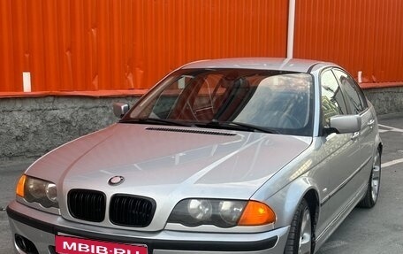 BMW 3 серия, 2000 год, 450 000 рублей, 1 фотография