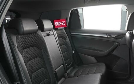 Skoda Kodiaq I, 2019 год, 3 450 000 рублей, 6 фотография