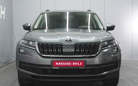 Skoda Kodiaq I, 2019 год, 3 450 000 рублей, 3 фотография