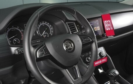 Skoda Kodiaq I, 2019 год, 3 450 000 рублей, 11 фотография