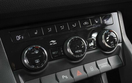 Skoda Kodiaq I, 2019 год, 3 450 000 рублей, 17 фотография